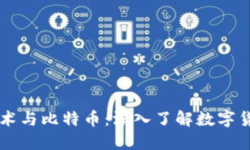 区块链技术与比特币：深入了解数字货币的未来