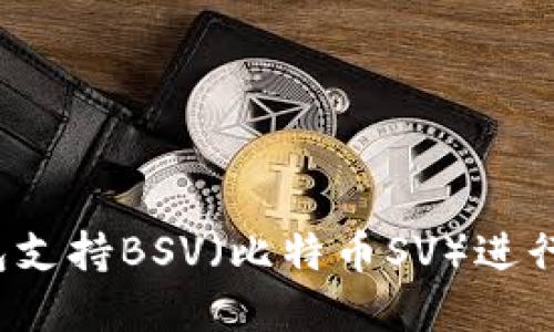 如何使用TP钱包支持BSV（比特币SV）进行加密货币交易？