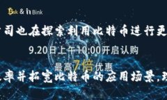   区块链在比特币系统中的核心作用与未来展望