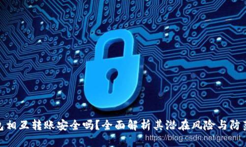 tP钱包相互转账安全吗？全面解析其潜在风险与防范措施
