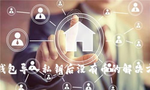 TP钱包导入私钥后没有币的解决方案
