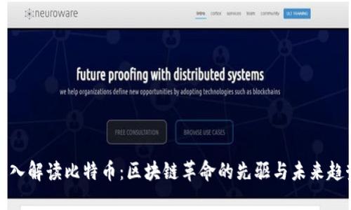 深入解读比特币：区块链革命的先驱与未来趋势