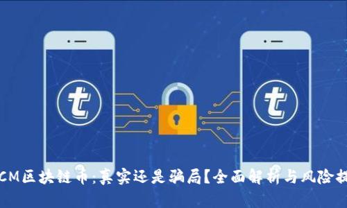 ISCM区块链币：真实还是骗局？全面解析与风险提示