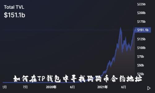 如何在TP钱包中寻找狗狗币合约地址