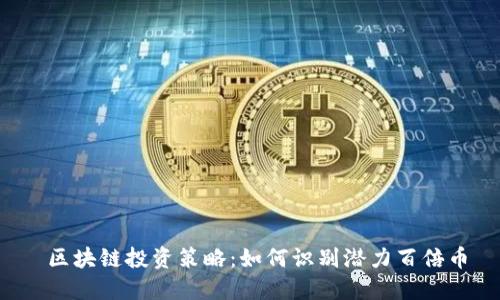  区块链投资策略：如何识别潜力百倍币