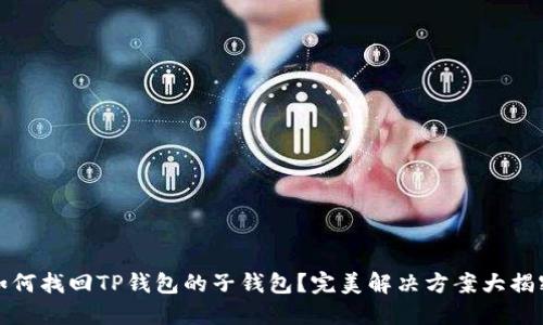 如何找回TP钱包的子钱包？完美解决方案大揭密