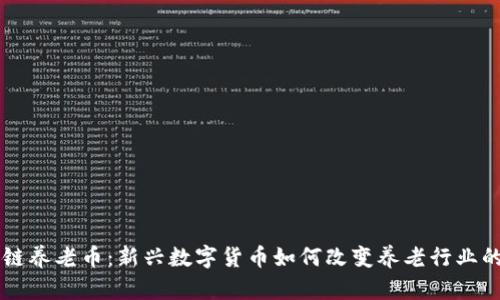 区块链养老币：新兴数字货币如何改变养老行业的未来