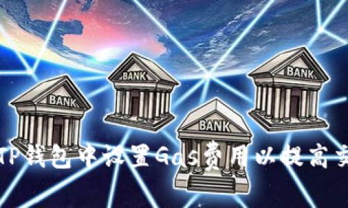 如何在TP钱包中设置Gas费用以提高交易效率