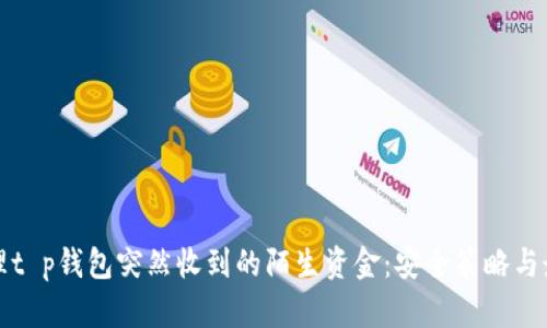 如何处理t p钱包突然收到的陌生资金：安全策略与最佳实践