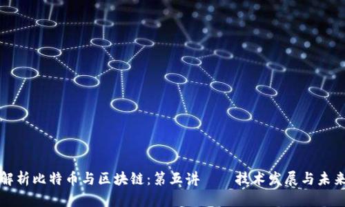 深入解析比特币与区块链：第五讲——技术发展与未来趋势
