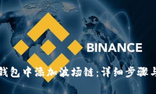 如何在TP钱包中添加波场链：详细步骤与注意事项