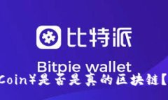 xxxxx雷达币（Radar Coin）是否是真的区块链？全面