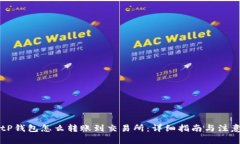 文章tP钱包怎么转账到交易所：详细指南与注意事