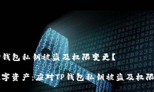如何应对TP钱包私钥被盗及权限变更？

保护你的数字资产：应对TP钱包私钥被盗及权限变更的方法