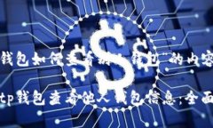 关于“t p钱包如何查看别人钱包”的内容框架介