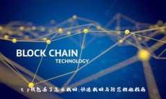 t p钱包丢了怎么找回：快速找回与防范措施指南