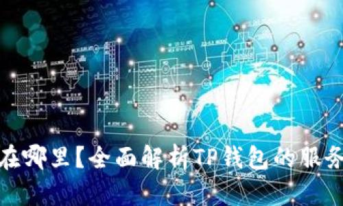 TP钱包的服务器在哪里？全面解析TP钱包的服务器架构与安全性