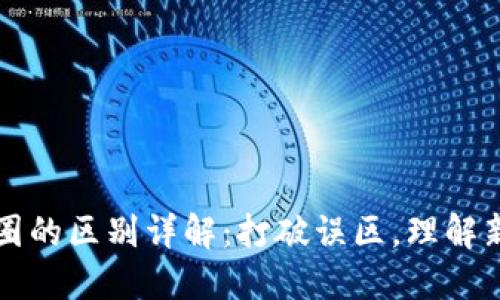 区块链与币圈的区别详解：打破误区，理解新技术与市场