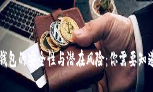 第三方钱包的安全性与潜在风险：你需要知道的一切