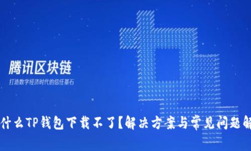 为什么TP钱包下载不了？解决方案与常见问题解析