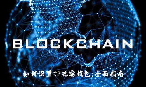 如何设置TP观察钱包：全面指南