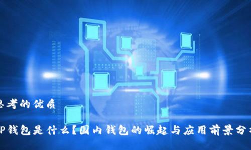 思考的优质

TP钱包是什么？国内钱包的崛起与应用前景分析
