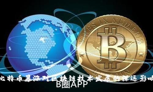 比特币暴涨对区块链技术发展的深远影响