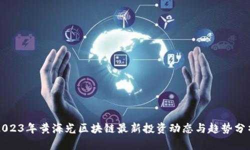 2023年黄海光区块链最新投资动态与趋势分析