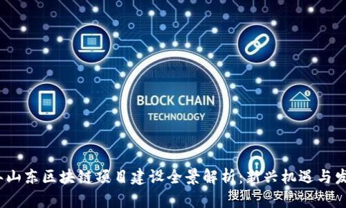2023年山东区块链项目建设全景解析：新兴机遇与发展方向