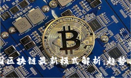 2023年美国区块链最新模式解析：趋势、应用与挑战