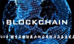 VDS币：探索区块链最大的