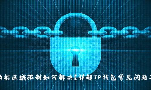 : TP钱包功能区域限制如何解决？详解TP钱包常见问题及解决方案