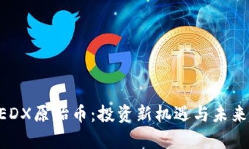 区块链CEDX原始币：投资新机遇与未来趋势解析