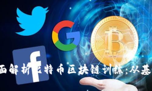 优质 全面解析比特币区块链训练：从基础到实战