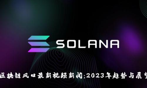 区块链风口最新视频新闻：2023年趋势与展望
