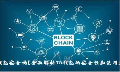 TP钱包安全吗？全面解析TP钱包的安全性和使用建议