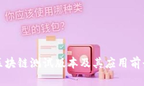 最新区块链测试版本及其应用前景分析