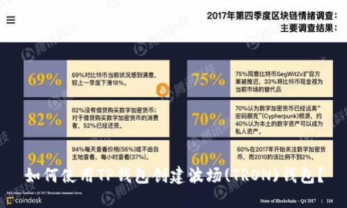 如何使用TP钱包创建波场(TRON)钱包？