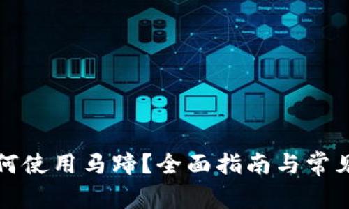 tP钱包如何使用马蹄？全面指南与常见问题解答
