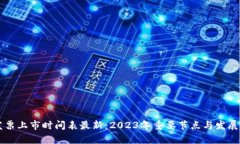 区块链发票上市时间表最