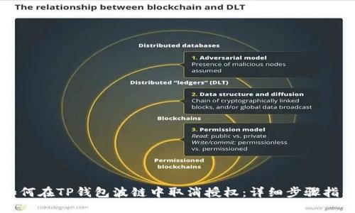 如何在TP钱包波链中取消授权：详细步骤指南