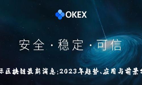 国际区块链最新消息：2023年趋势、应用与前景分析