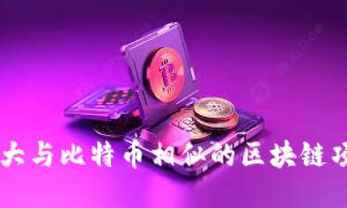十大与比特币相似的区块链项目