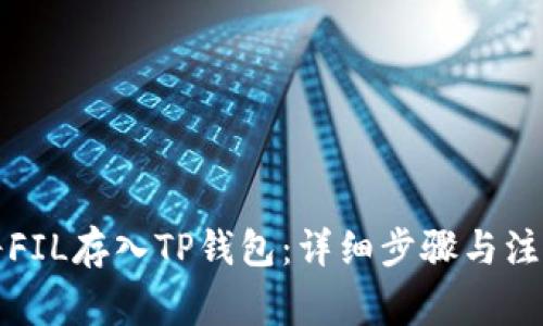 如何将FIL存入TP钱包：详细步骤与注意事项
