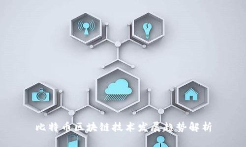 比特币区块链技术发展趋势解析