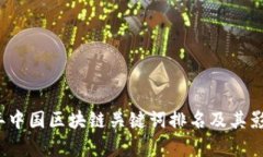 2023年中国区块链关键词排