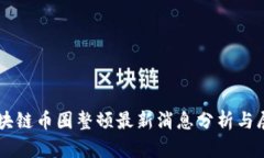 区块链币圈整顿最新消息