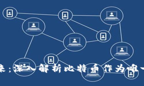 区块链的未来：深入解析比特币作为唯一实体的价值