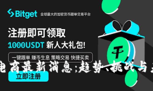 区块链电商最新消息：趋势、挑战与未来展望