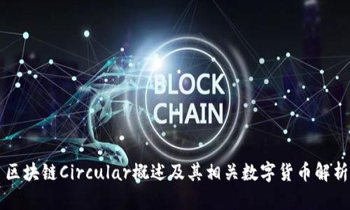 区块链Circular概述及其相关数字货币解析